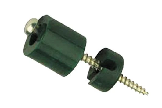 Betafence Bevestigingsklem Panofix Groen - 6 Stuks 3 Betafence Bevestigingsklem Panofix Groen - 6 Stuks