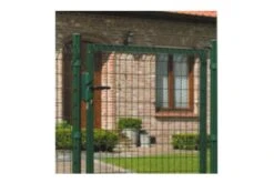 Betafence Poort Bekafor Classic - 103 X 100 Cm