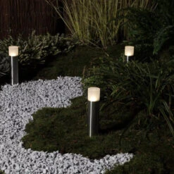Garden Lights Tuinlamp Oak Set LED 9 Garden Lights Tuinlamp Oak Set LED -Tuin Decoratie 1200x1200 2 1