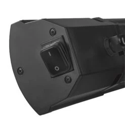 Eurom Terrasverwarmer Golden Shadow 2500 10 Eurom Terrasverwarmer Golden Shadow 2500 -Tuin Decoratie 2500 2000 1500 bediening verkoop 2