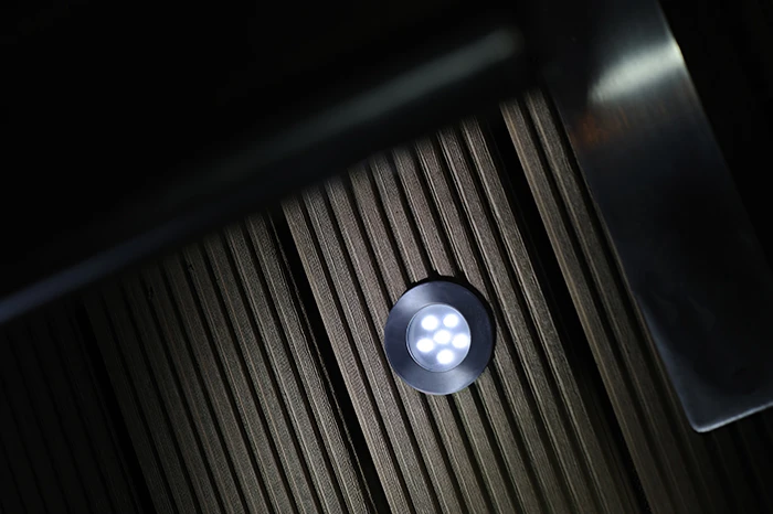 Garden Lights Grondspot Brevus LED 5 Garden Lights Grondspot Brevus LED - Afbeelding 3