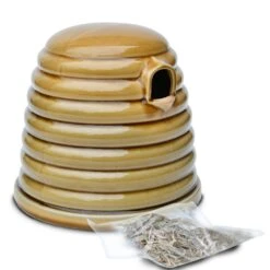 Keramiek Hommelhuis | Insectenhotel