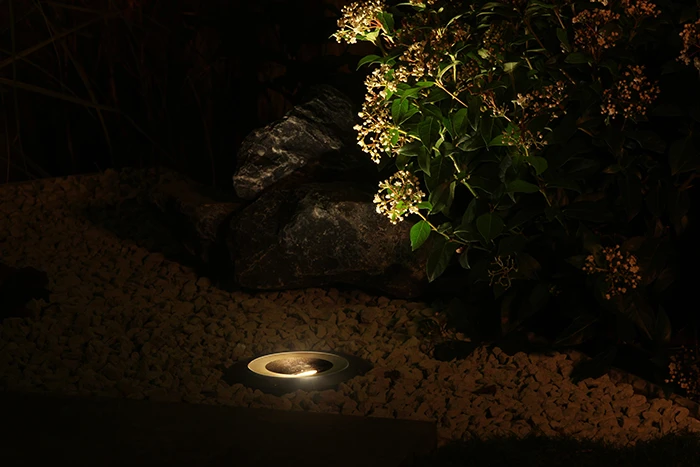 Garden Lights Grondspot Rubum LED 4 Garden Lights Grondspot Rubum LED - Afbeelding 2