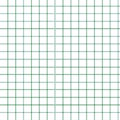 Aravis Gaas 50cm X 10m (Groen)