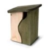 Vogelhuis Nestkast Curve Simoon King Range -Tuin Decoratie 4GQWb2oo