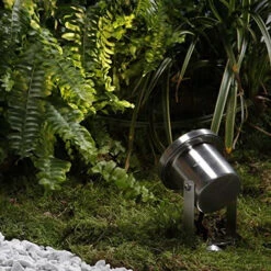 Garden Lights Tuinspot Catalpa Set LED -Tuin Decoratie 61vXzdRosaL. AC 1