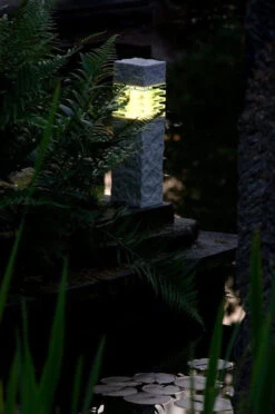 Garden Lights Tuinlamp Nepos LED -Tuin Decoratie 796x1200
