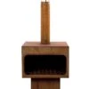 RedFire Terrashaard Fireplace Jersey XL Rust -Tuin Decoratie 81077 Product 01 Large