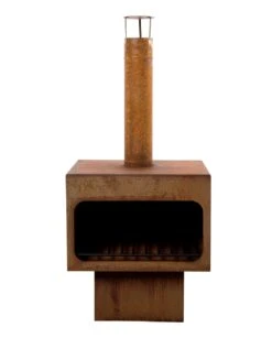 RedFire Terrashaard Fireplace Jersey XL Rust