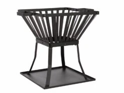RedFire Terrashaard Vuurkorf Fire Basket Denver