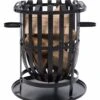 RedFire Terrashaard Vuurkorf Fire Basket Dallas 1 RedFire Terrashaard Vuurkorf Fire Basket Dallas -Tuin Decoratie 85016 Product 01 Large