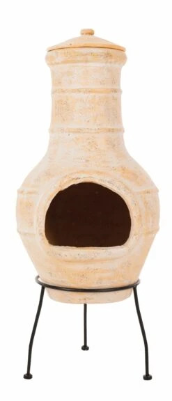 RedFire Terrashaard Chimenea Lima