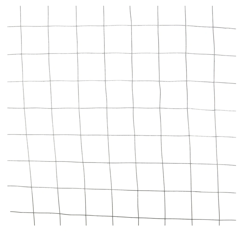 Nature Gaas Vierkant 13x13mm Verzinkt 1x2.50m 5 Nature Gaas Vierkant 13x13mm Verzinkt 1x2.50m - Afbeelding 3