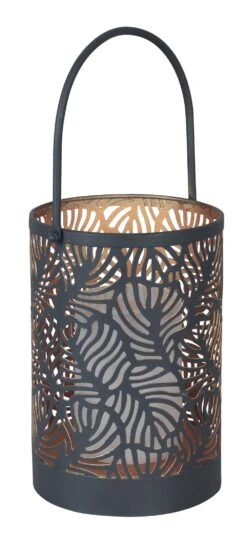 Luxform Solar Tafel Lantaarn Vogue