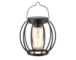 Tuinlampen Set Solar Zwart 3 Stuks 12 Tuinlampen Set Solar Zwart 3 Stuks -Tuin Decoratie 894993s3