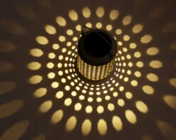 Tuinlampen Set Solar Creme 4 Stuks 14 Tuinlampen Set Solar Creme 4 Stuks -Tuin Decoratie 897416s4