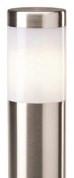 Garden Lights Tuinlamp Set Albus LED 3 Stuks -Tuin Decoratie Albus 4024601 2 1