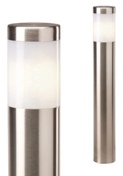 Garden Lights Tuinlamp Set Albus LED 3 Stuks -Tuin Decoratie Albus 4024601 1