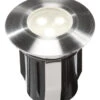 Garden Lights Grondspot Alpha Wit LED 1 Garden Lights Grondspot Alpha Wit LED -Tuin Decoratie Alpha White 4112601