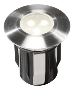 Garden Lights Grondspot Alpha Wit LED