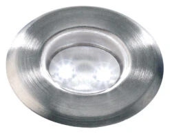 Garden Lights Grondspot Astrum Wit LED