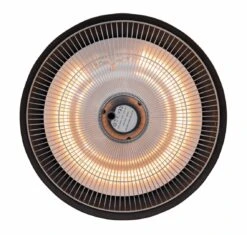 Sunred Terrasverwarmer Heater Barcelona Hanging 1500 11 Sunred Terrasverwarmer Heater Barcelona Hanging 1500 -Tuin Decoratie BAR 1500H Product 02 Large