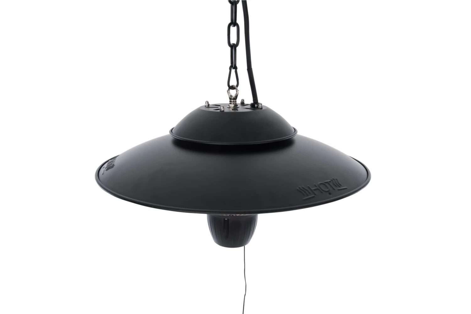 Sunred Terrasverwarmer Heater Barcelona Hanging 1500 6 Sunred Terrasverwarmer Heater Barcelona Hanging 1500 - Afbeelding 4