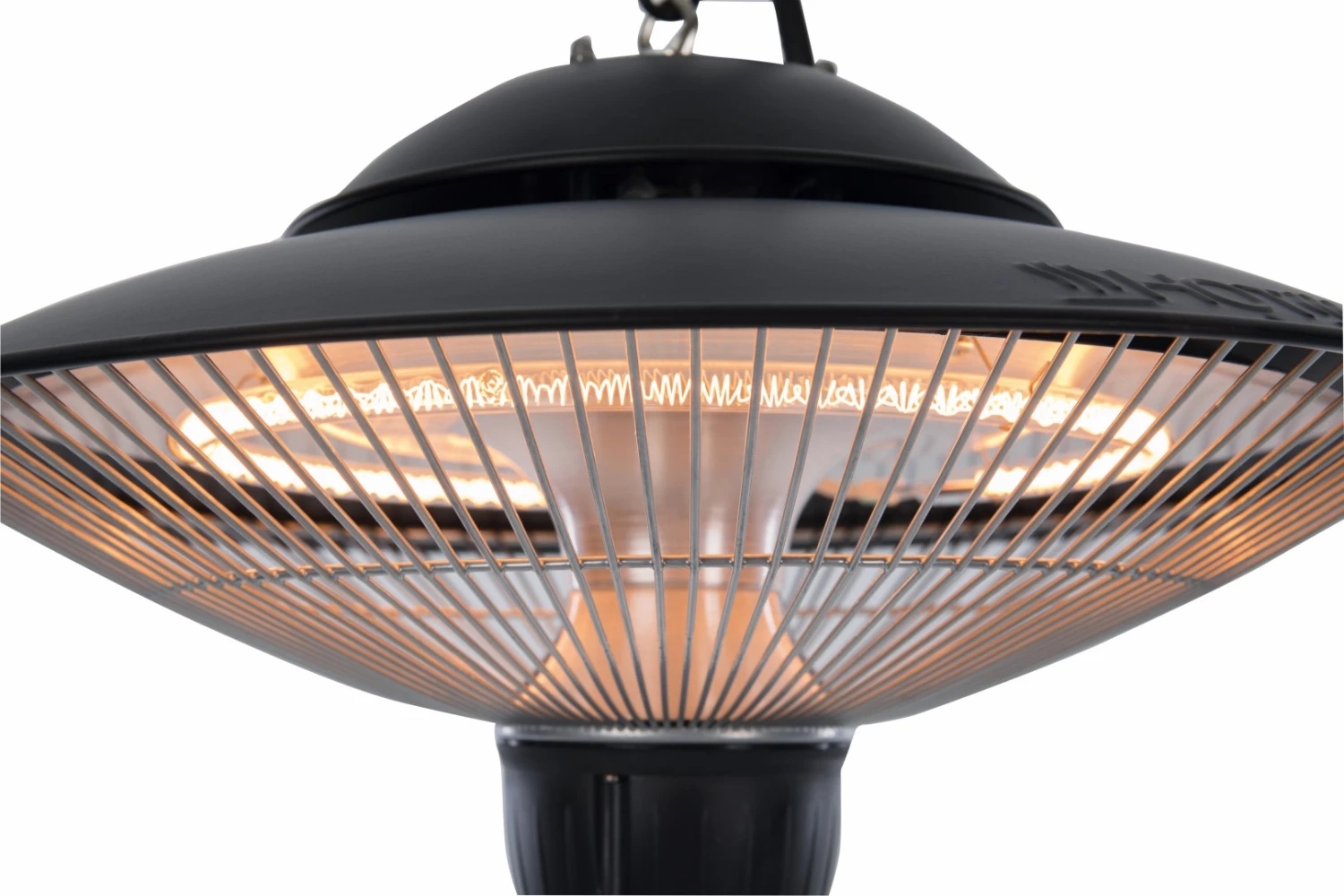 Sunred Terrasverwarmer Heater Barcelona Hanging 1500 4 Sunred Terrasverwarmer Heater Barcelona Hanging 1500 - Afbeelding 2