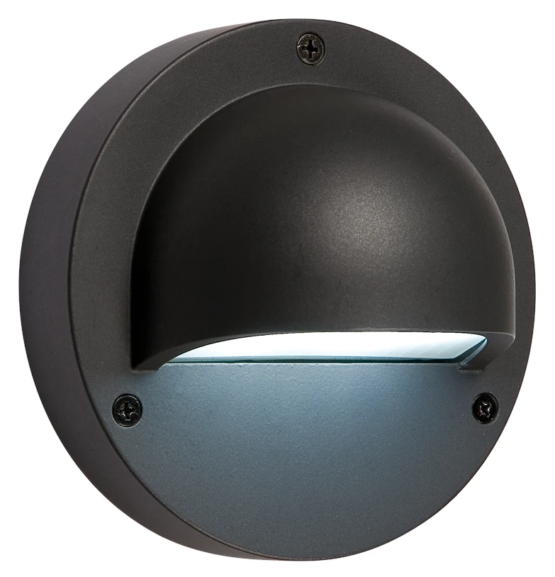 Garden Lights Buitenlamp Deimos Antraciet LED 3 Garden Lights Buitenlamp Deimos Antraciet LED