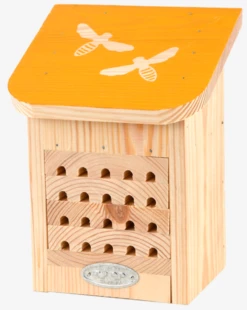 Esschert Diapositief Bijenhuis