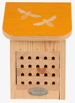 Esschert Diapositief Bijenhuis -Tuin Decoratie Diapositief bijenhuis 2