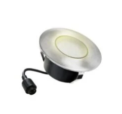 Easy Connect Led Grond Spot Wit Ø 9,5CM