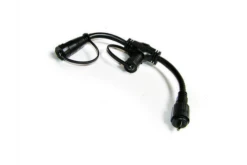 Easy Connet Kabelverbinder Flex 2 Outputs