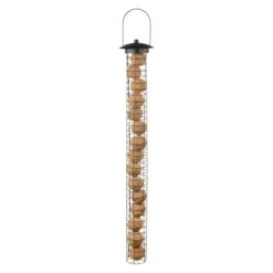 Esschert Vogelvoedersilo Vetbollenautomaat XL