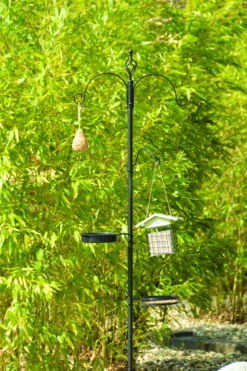 Esschert Vogel Voederstation L FB405 -Tuin Decoratie FB405