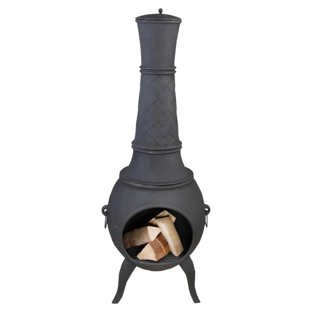 Esschert Terraskachel 150cm 3 Esschert Terraskachel 150cm