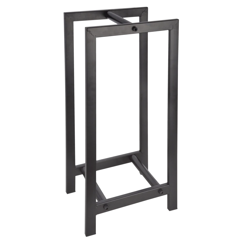 Esschert Houtopslag/Drager 4 Esschert Houtopslag/Drager - Afbeelding 2