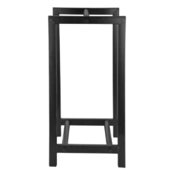 Esschert Houtopslag/Drager 8 Esschert Houtopslag/Drager -Tuin Decoratie FF232 03