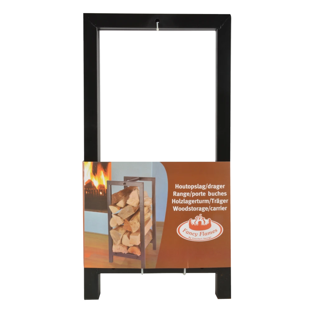 Esschert Houtopslag/Drager 6 Esschert Houtopslag/Drager - Afbeelding 4