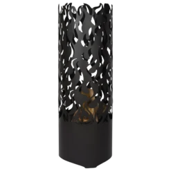 Esschert Vuurton Lasercuts Vlammen