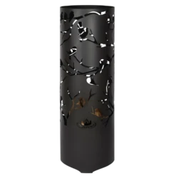 Esschert Vuurton Lasercuts Vogels Op Tak