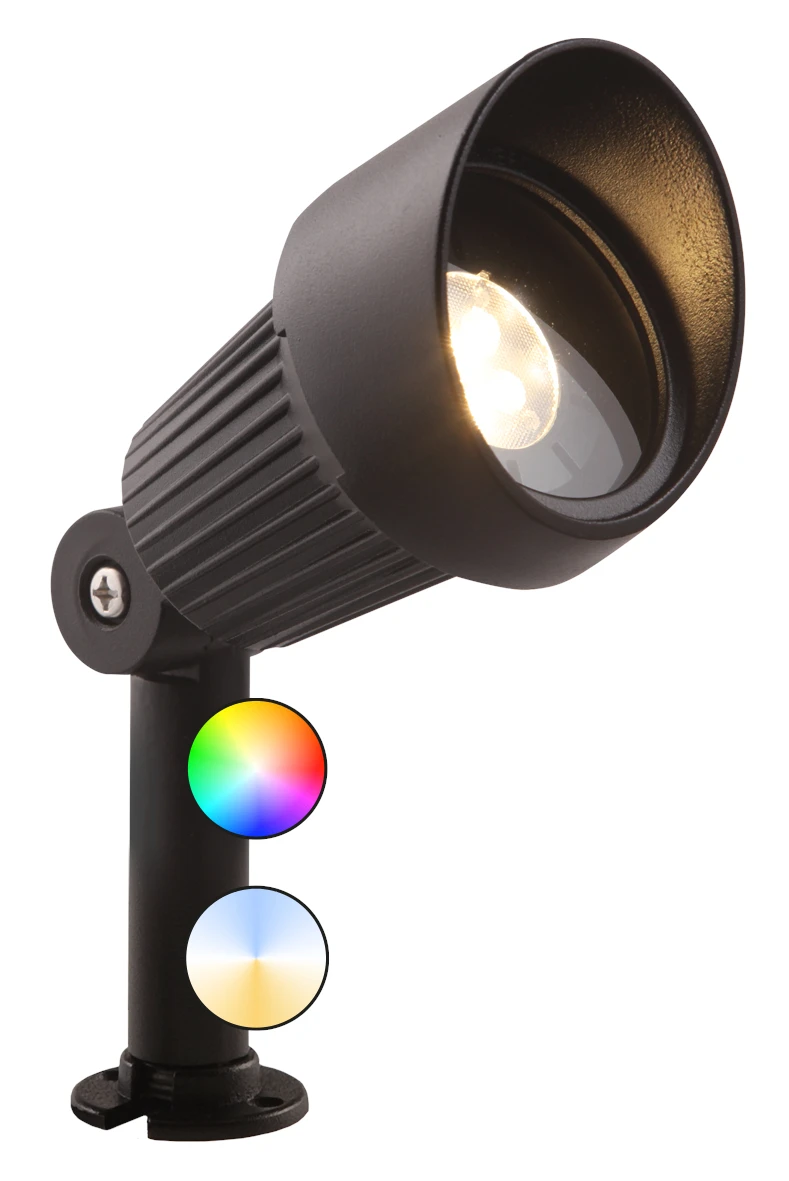 Garden Lights LED Tuinspot Focus Plus Smart 3 Garden Lights LED Tuinspot Focus Plus Smart