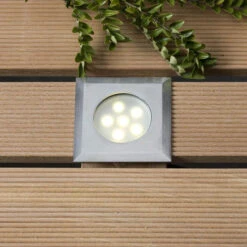 Garden Lights Grondspot Leda LED -Tuin Decoratie Garden20Lights20Leda