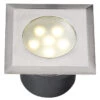 Garden Lights Grondspot Leda LED 1 Garden Lights Grondspot Leda LED -Tuin Decoratie Leda 4040601