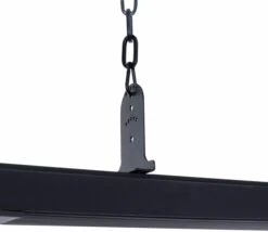 Sunred Terrasverwarmer Heater Nero Wall Hanging 2400 -Tuin Decoratie NER 2400 Product 06 Large