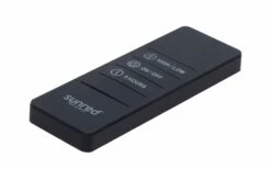 Sunred Terrasverwarmer Heater Nero Wall Hanging 2400 -Tuin Decoratie NER 2400 Product 07 Large