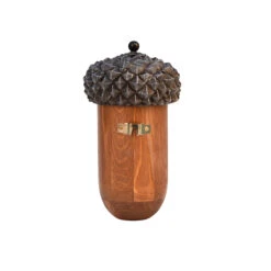 Esschert Vogelhuis Eikel -Tuin Decoratie NK83 03