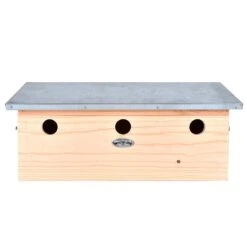 Esschert Mussenvilla Horizontaal