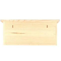 Esschert Mussenvilla Horizontaal -Tuin Decoratie NK85 04