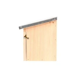 Esschert Mussenvilla Horizontaal -Tuin Decoratie NK85 05